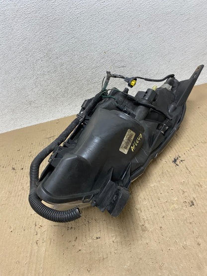 Sedan 2007 2008 2009 Nissan Altima Left Driver Headlight AF6047 DW6