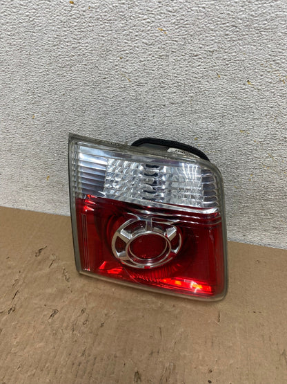 2007 to 2012 GMC Acadia Left Driver Lh Side Tail Light Inner AI1334 LK0