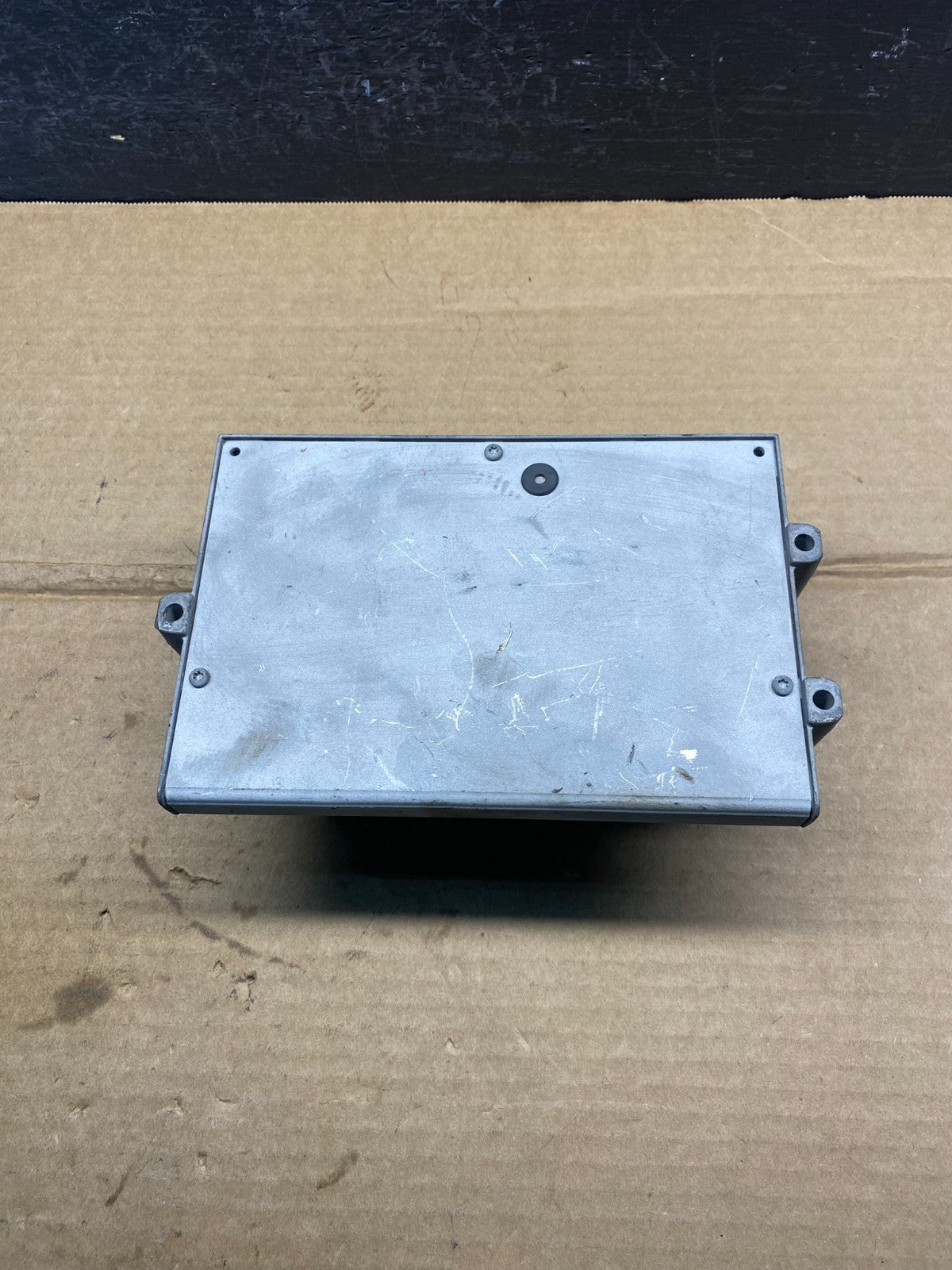 2003 Dodge Ram 2500 5.7L ECU ECM Engine Control Computer AD3441 DG1