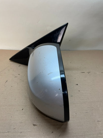 2009 to 2014 Nissan Maxima Left Driver Side View Door Mirror AH8748 DG9