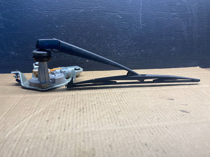 2011 to 2017 Honda Odyssey Rear Windshield Washer Wiper Motor AD50723