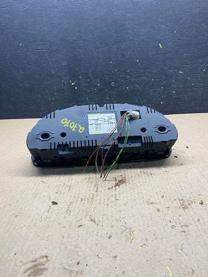 2003 to 2006 Sprinter 2500 3500 Instrument Speedometer Gauge Cluster Q7070 DG5