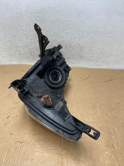 2015 2018 Chevrolet City Express Right Pasenger Side Halogen Headlight AI7892 DW10