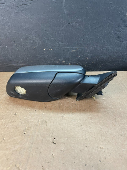 2010 - 2016 Lincoln MKS Right Passenger RH Blind Spot View Door Mirror AE8540 DW3