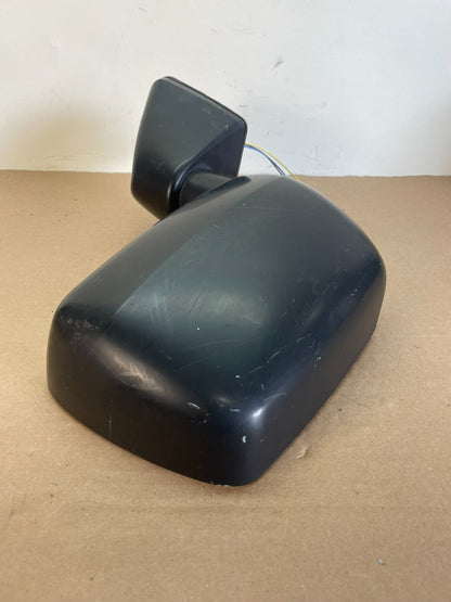 2004 - 2011 Mitsubishi Endeavor Left Driver LH Door View Mirror AF5630 DG9