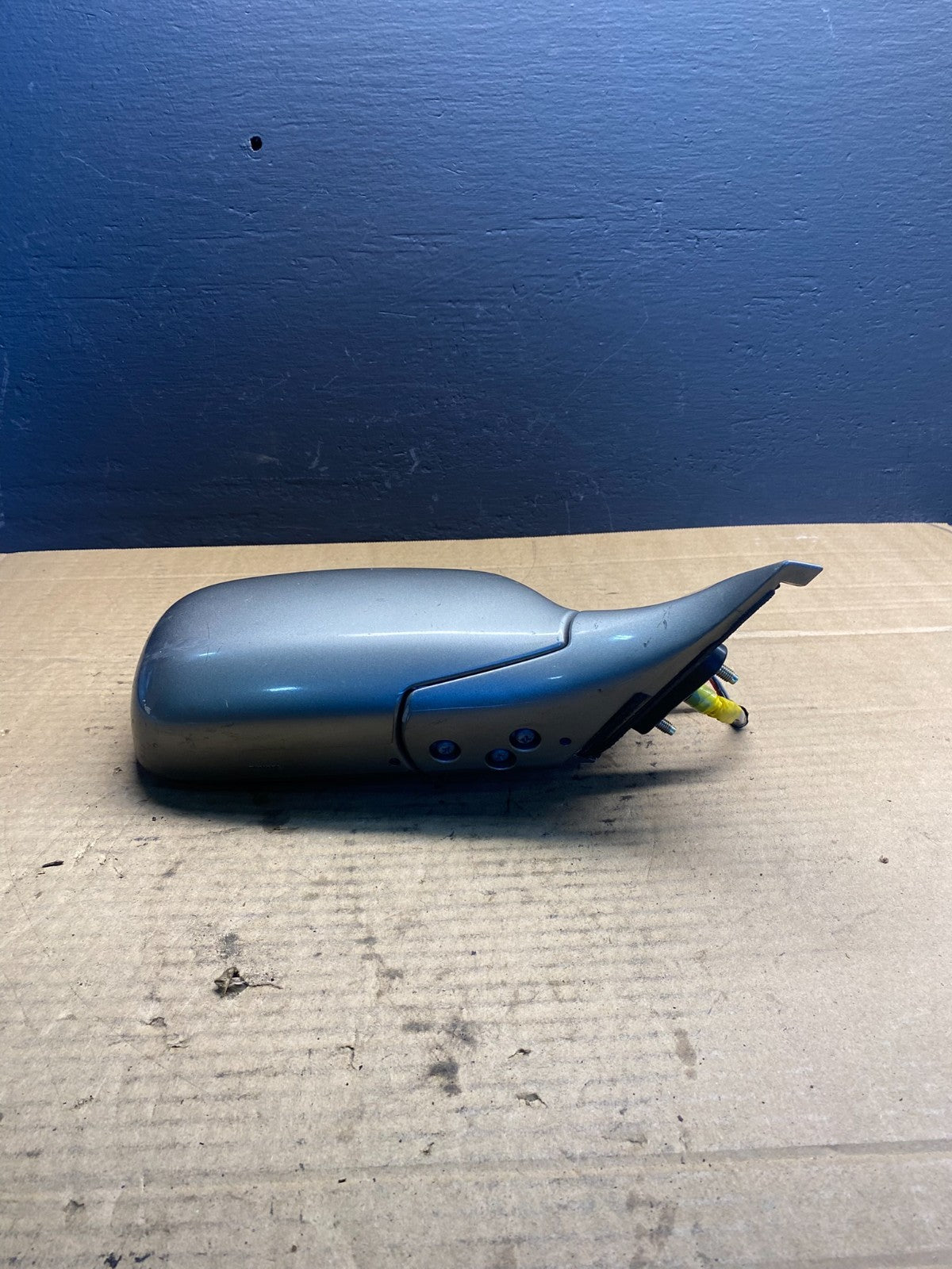 1997 to 2001 Lexus ES300 Right Passenger RH View Door Mirror Oem AB7126 MS3