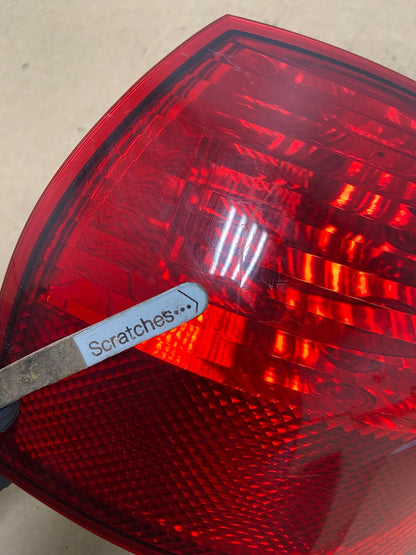 2008 to 2014 Subaru Tribeca Right Passenger RH Side Tail Light AF7397 LKwwww3