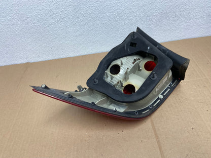 2003 to 2007 Saab 9-3 Left Driver LH Side Tail Light OEM AB8059 LK3
