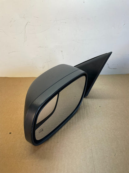 2010-2018 Ford Taurus Left Driver LH Side View Door Heated Mirror ag7550 DG2