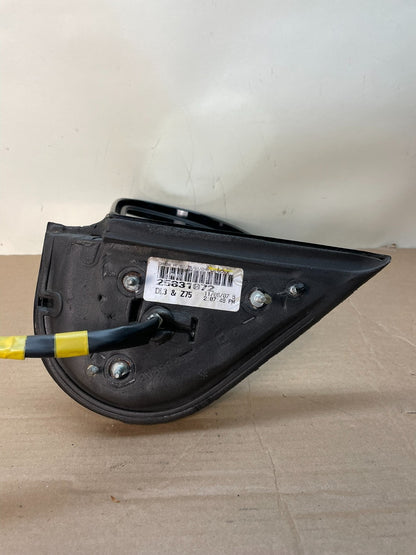 2007 - 2014 Cadillac Escalade Left Driver Door Mirror Turn Signal AI0403 DG5