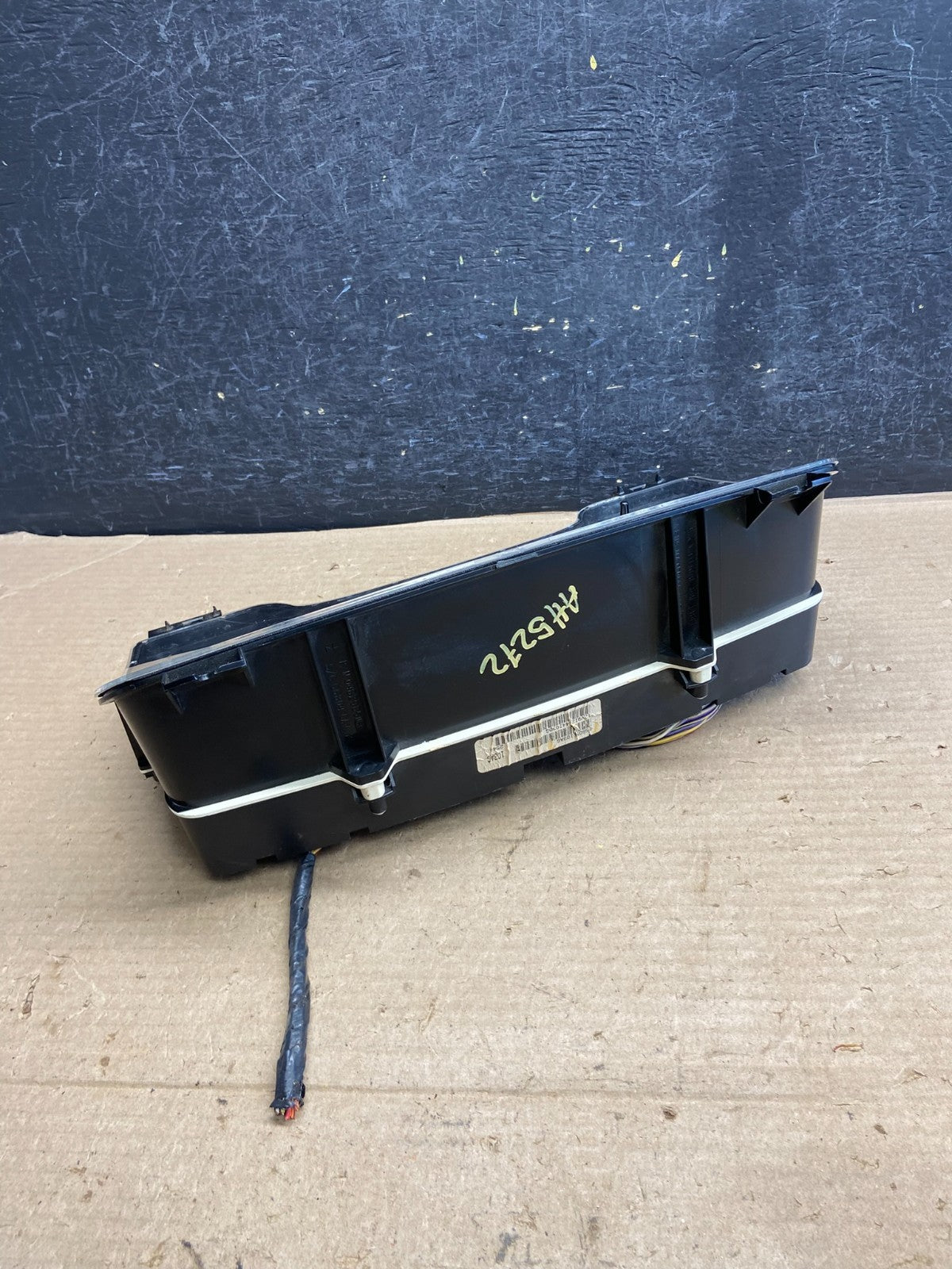 2004 2005 Dodge Ram 1500 Instrument Speedometer Gauge Cluster AH5272 DG9
