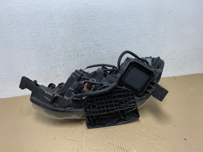 2016 - 2018 Nissan Sentra Front Right Passenger RH Halogen Headlight AE9499 LK10