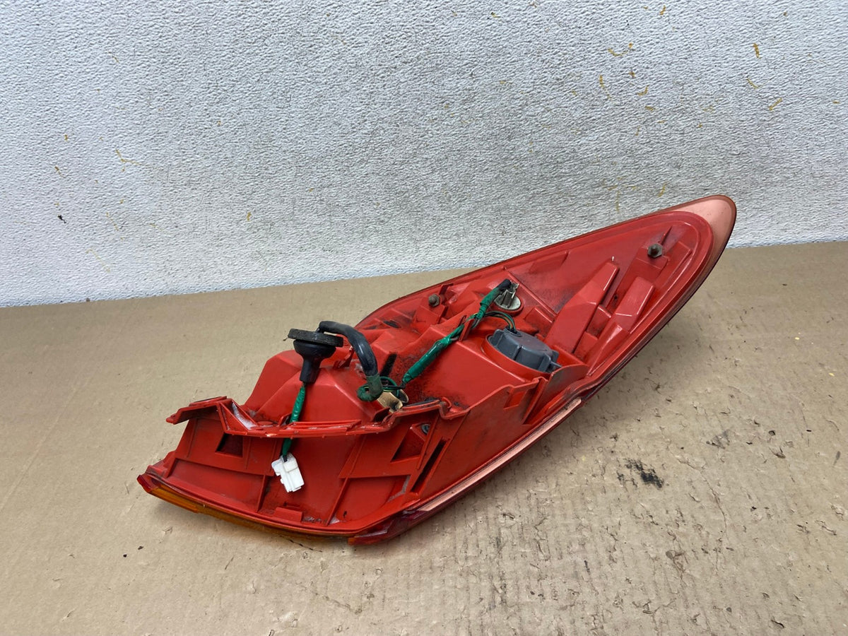 2009 2010 Nissan Murano Right Passenger Rh Side Tail Light AI2526 LK5