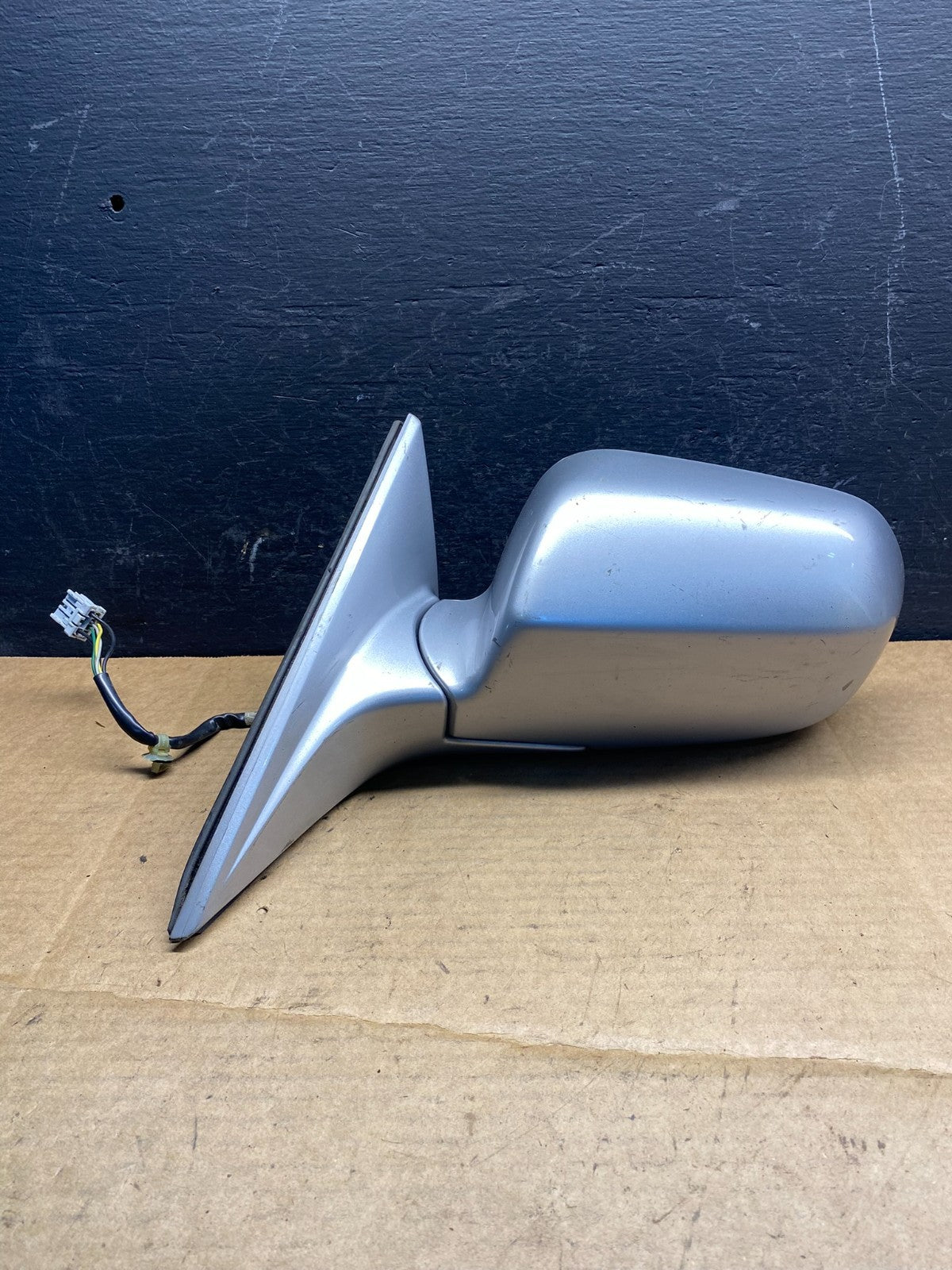 1999-2003 Acura TL Left Driver View Door Mirror AD7276 DG0