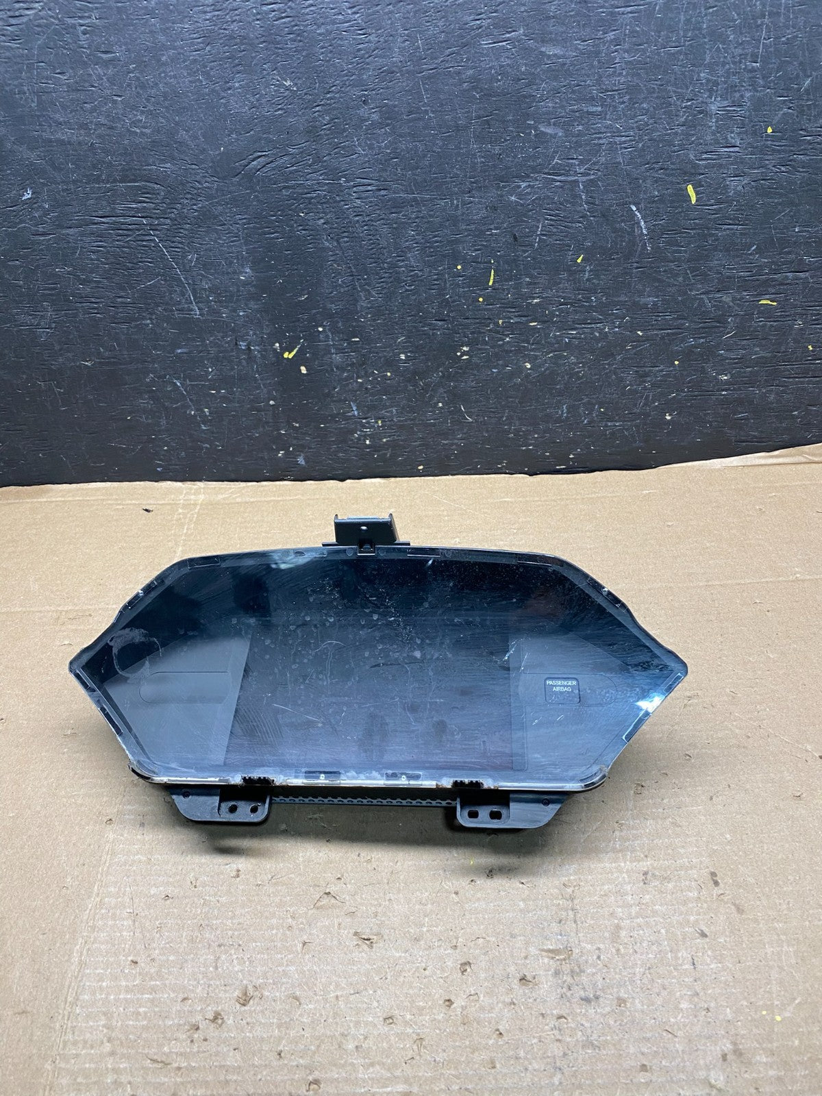 2011 2012 2013 Honda Odyssey Speedometer Instrument Cluster Oem r2807 DG0