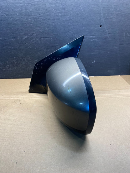 2009 to 2014 Nissan Murano Left Driver LH Side View Door Mirror AC4359 MS10