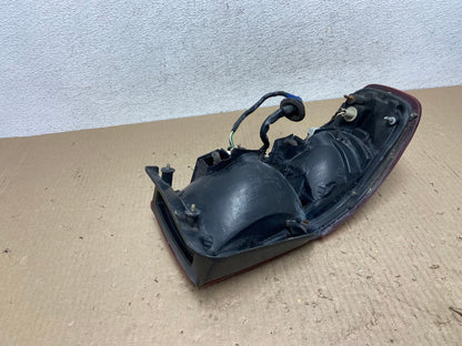 1995 - 1996 Toyota Camry Sedan Right Passenger Tail Light Lamp AE9834 LK6