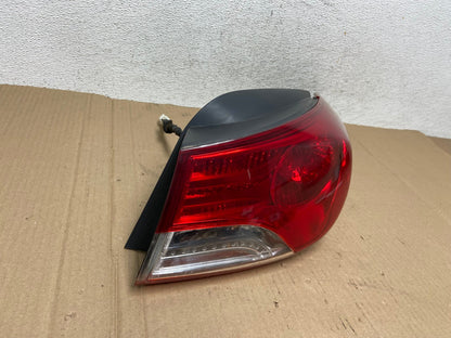 2011 2012 2013 Hyundai Elantra Sedan Right Passenger Tail Light AE8926 LK2
