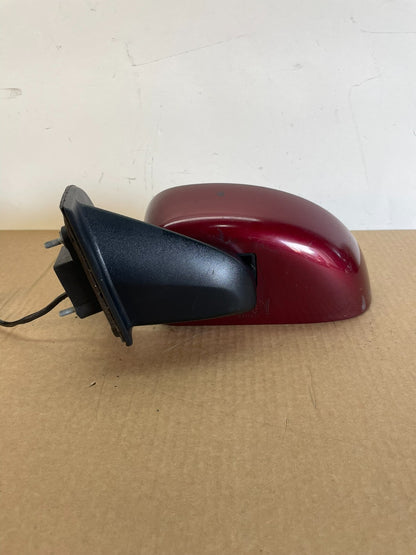 2007 to 2017 Jeep Compass Left Driver LH Heated View Door Mirror AG2684 MS3