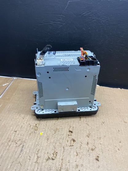 2011 to 2014 Volkswagen Passat Jetta Radio CD Player AM/FM Media AB5662 DG5