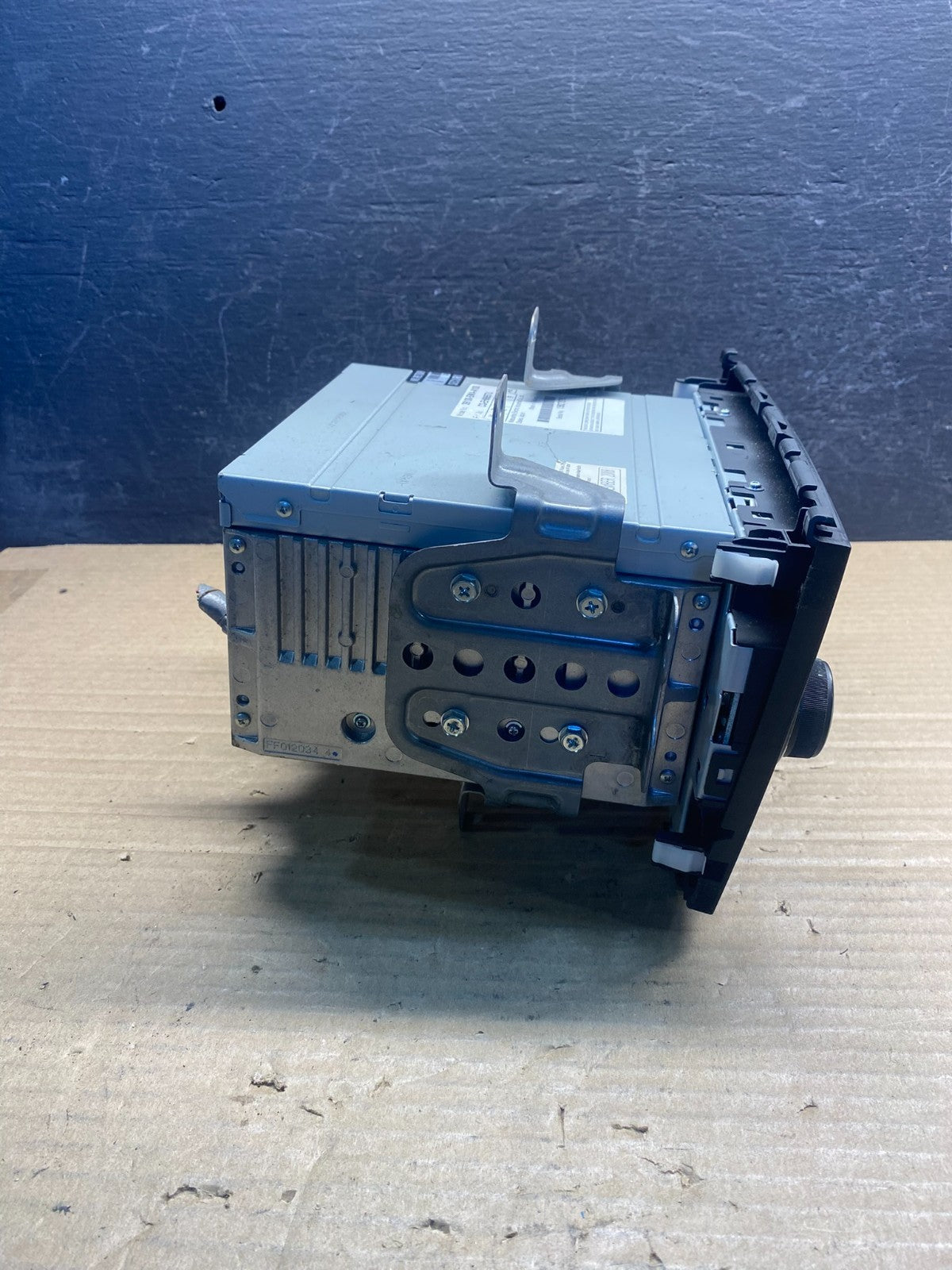 2007-2011 Honda CRV CR-V 6 CD AUX Player Radio Stereo CD Player AF3873 DW2