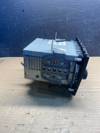 2007-2011 Honda CRV CR-V 6 CD AUX Player Radio Stereo CD Player AF3873 DW2