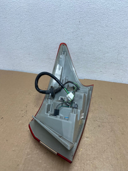 2013 2014 2015 Nissan Sentra Led Left Driver LH Side Tail Light AC5883 LK5