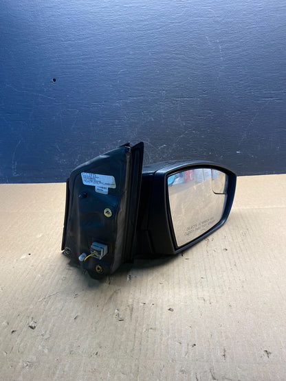 2013 - 2016 Ford Escape Right Passenger RH Power Door Mirror AC2521 MS9