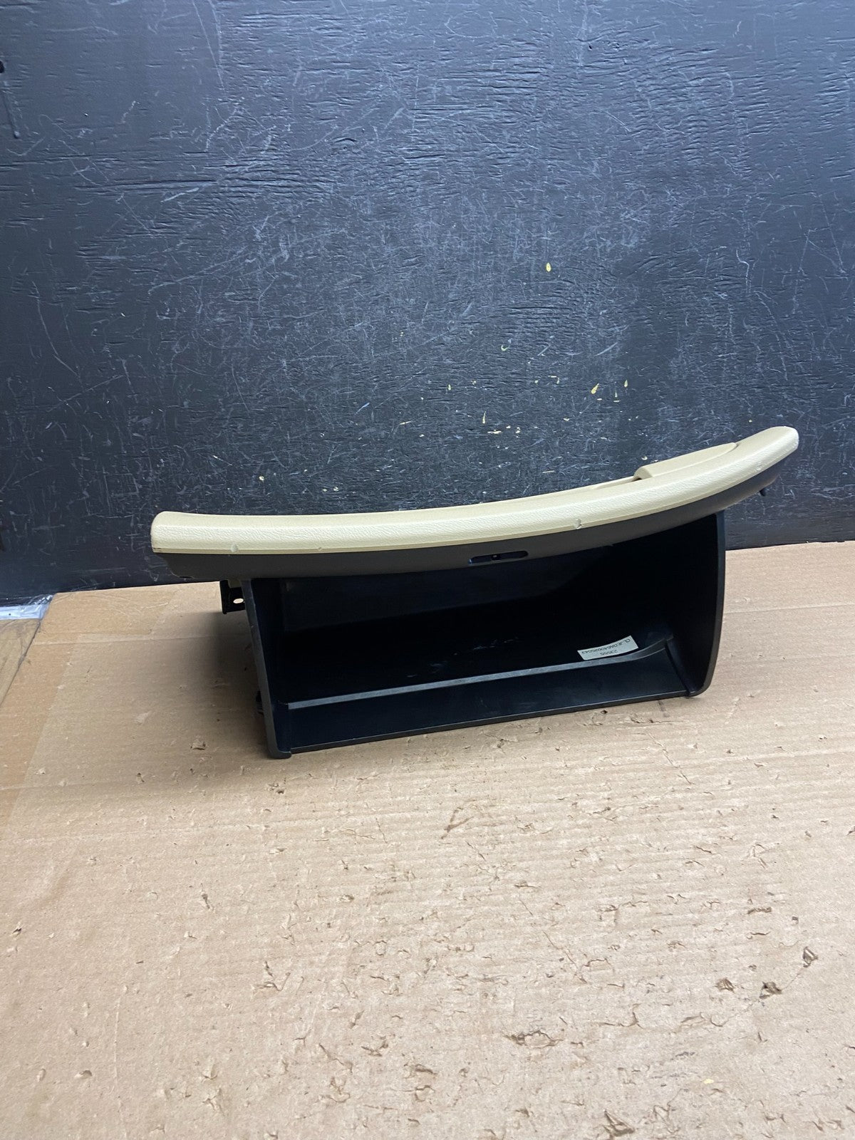 2006 - 2011 Honda Civic Front Right Passenger Storage Glove Box AG8509 DG2