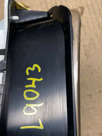 2005 to 2012 Nissan Pathfinder Speedometer Cluster Gauge L9043 DG7