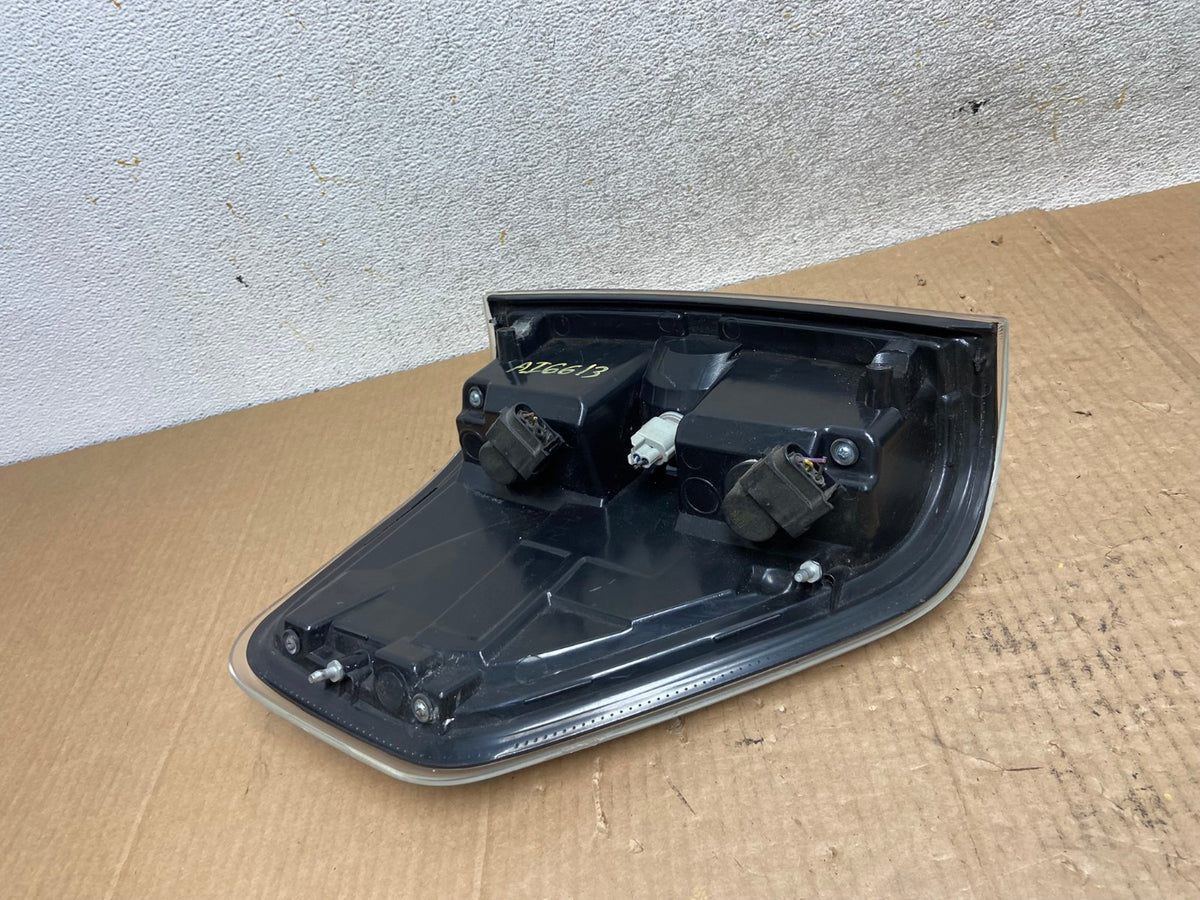 2009 to 2014 Ford F150 F-150 Right Passenger RH Side Tail Light AI6613 LK5
