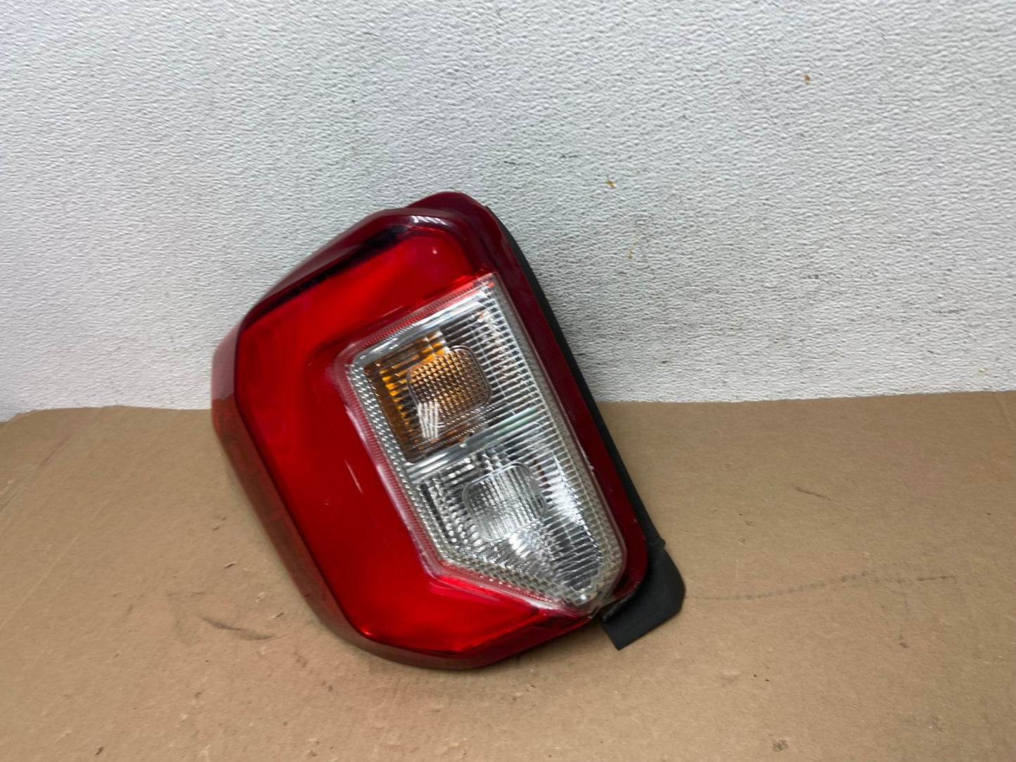 2020 2021 2022 2023 Ford Explorer Left Driver Lh Side Tail light AD6430 LK1