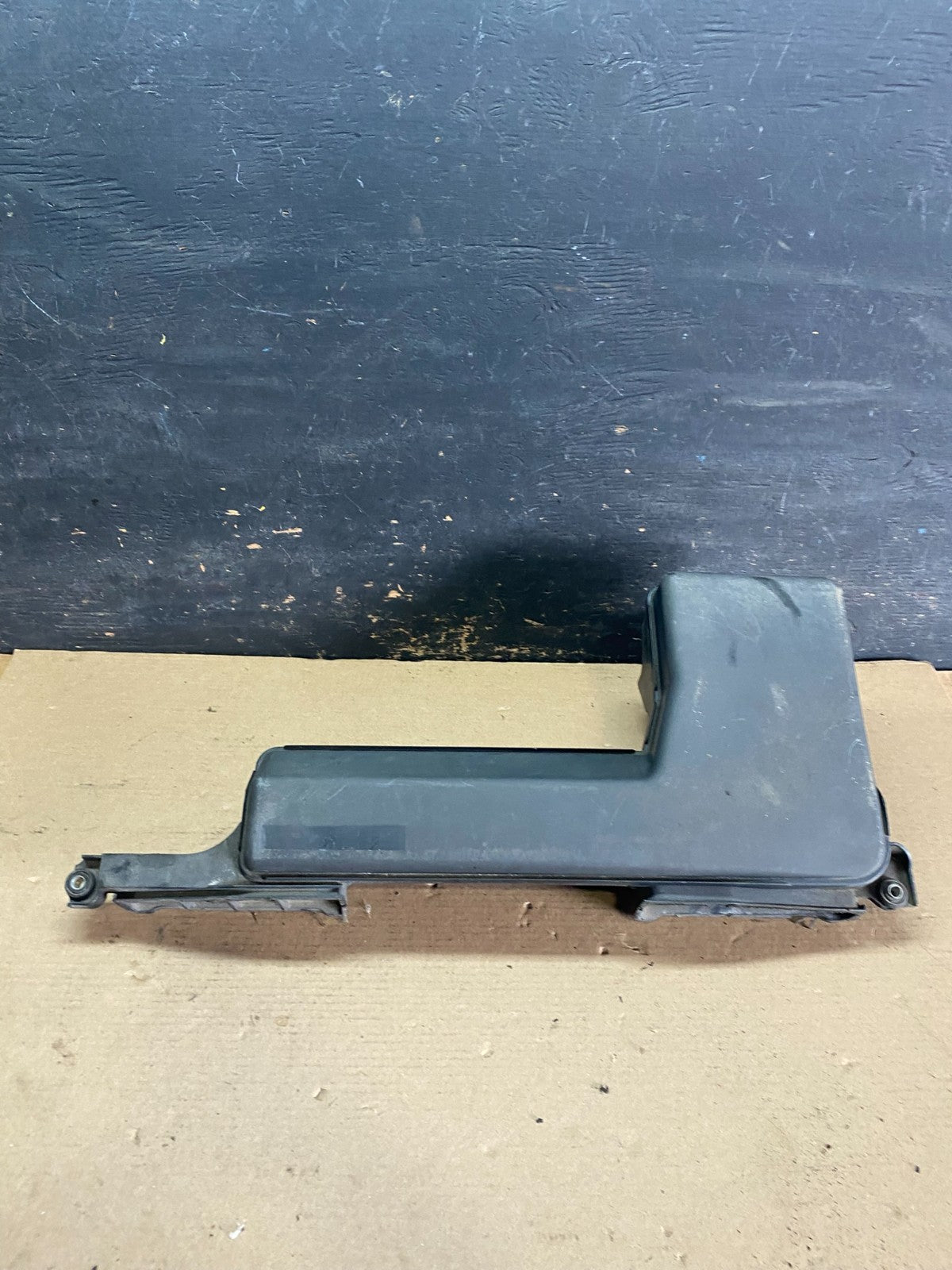 2013-2016 Nissan Pathfinder Upper Air Intake Duct OEM s1318 DG1