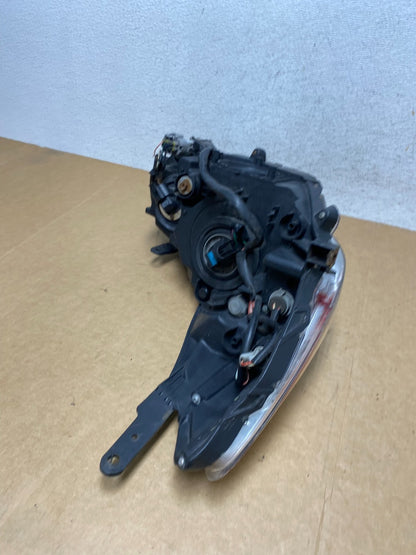 2012-2016 Subaru Impreza Crosstrek Left Driver LH Halogen Headlight AE2947 DW9