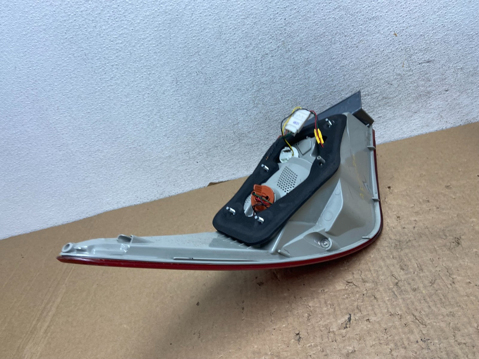 2011 2012 2013 Hyundai Sonata Right Passenger RH Tail Light AF8076 DW7