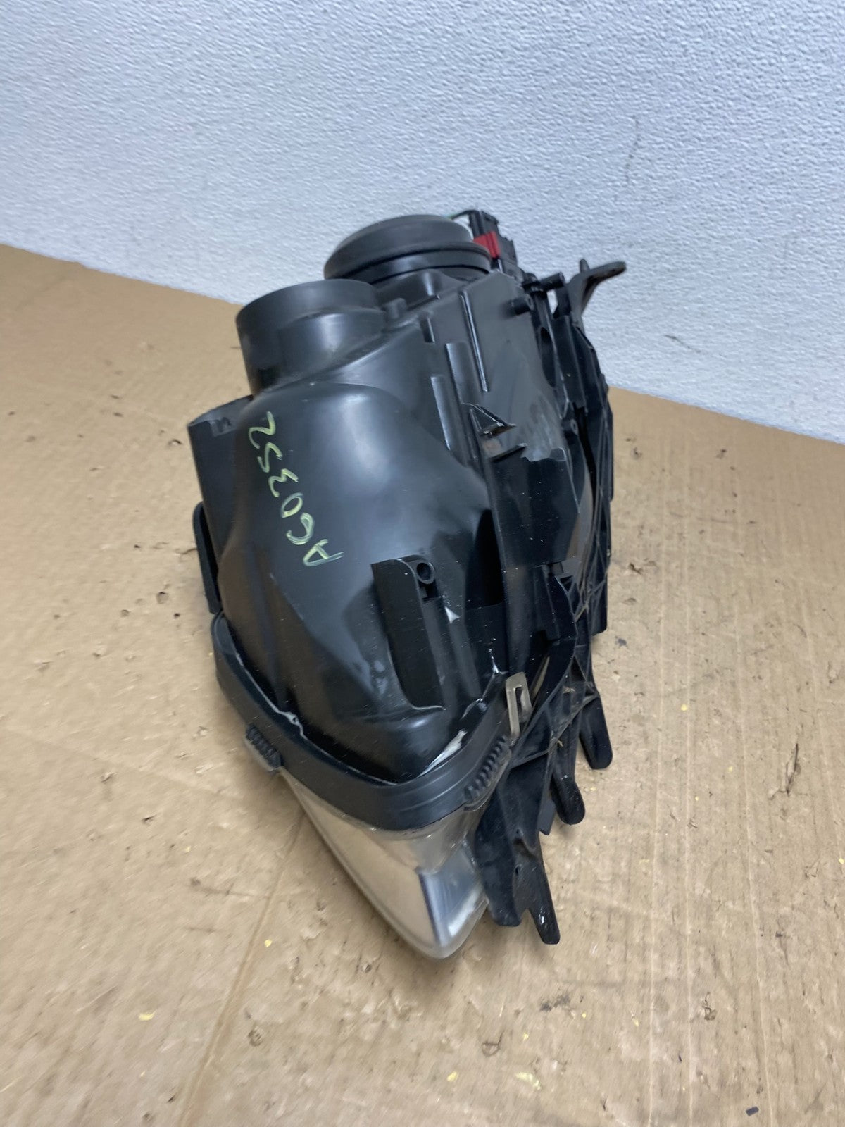 2003 - 2007 Saab 9-3 Right Passenger Headlight Halogen Oem AC0352 DW7