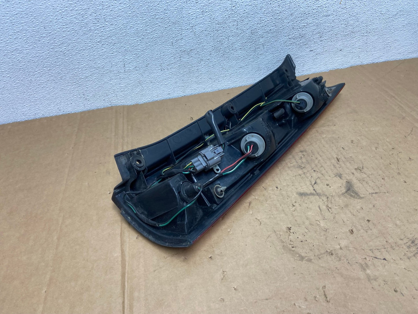 1997 1998 1999 2000 2001 Honda Crv Cr-v Left Driver Lh Tail Light AD2850 LK6