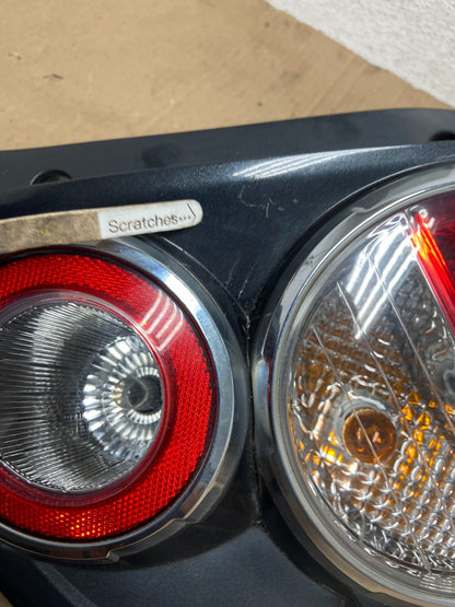 2012 to 2016 Chevrolet Sonic Tail Light Hatchback Right Passenger AE9164 LK3