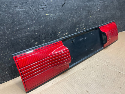 1992 to 1995 Mazda Protege Center Tail Light Tail Panel Y1760 PS1