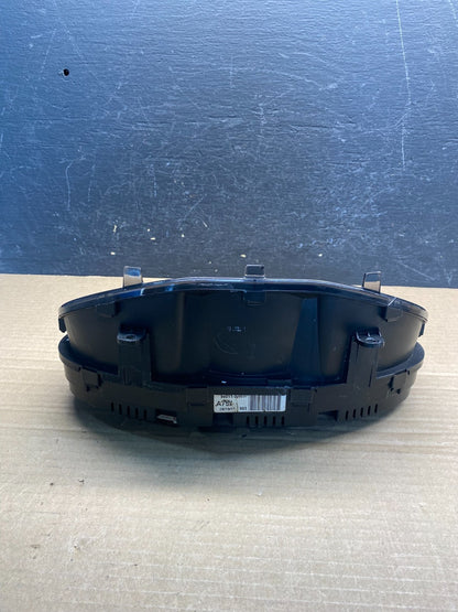 2011 2012 2013 Kia Sportage Speedometer Cluster Gauge AF3836 DW3