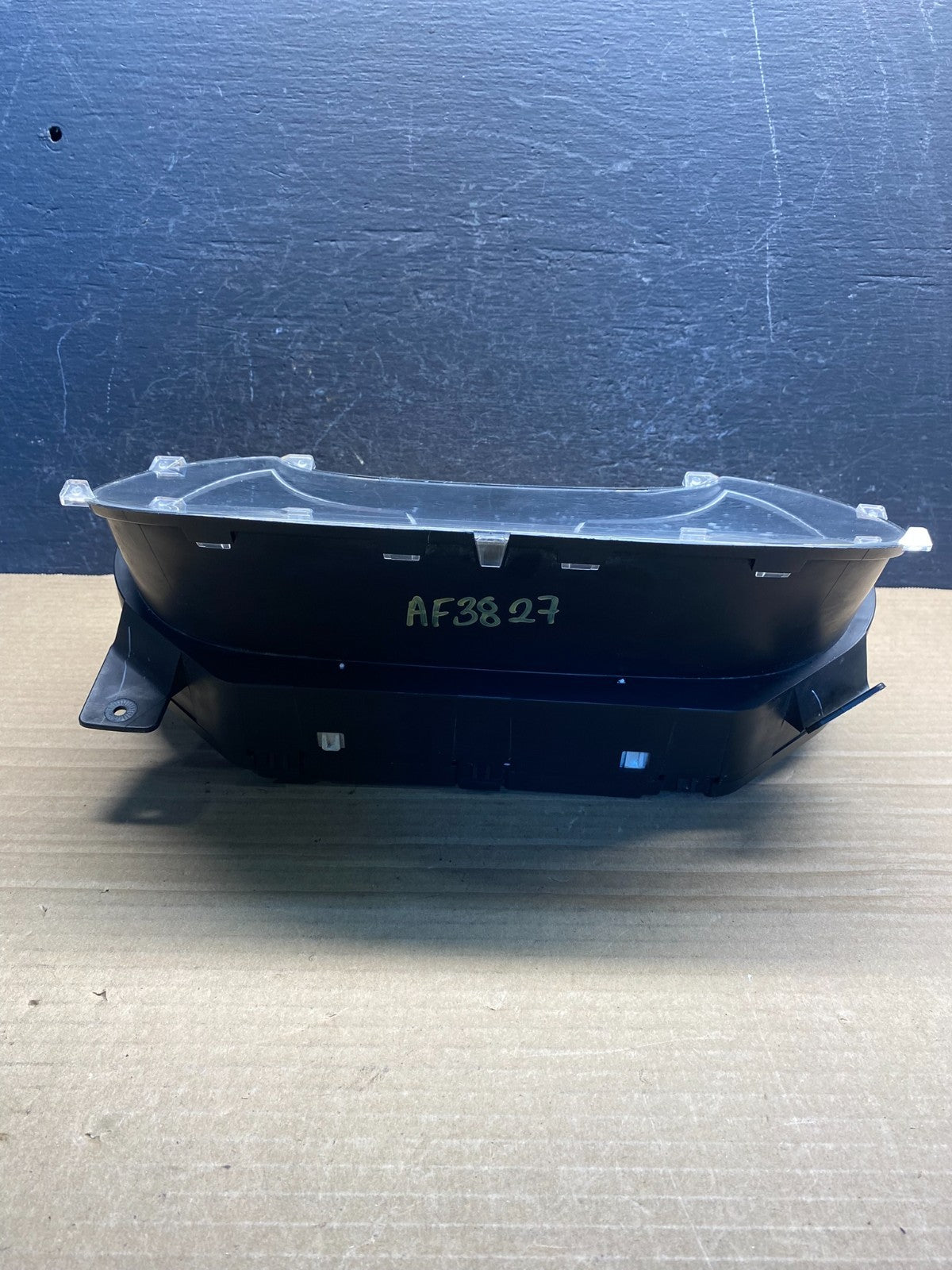 2006 Ford Explorer Speedometer Cluster Gauge AF3827 DW3