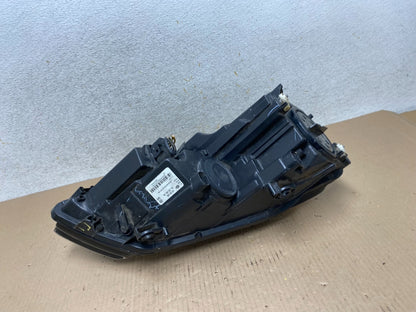 2011 to 2014 Volkswagen Jetta Left Driver LH Headlight Halogen AJ2529 DW9