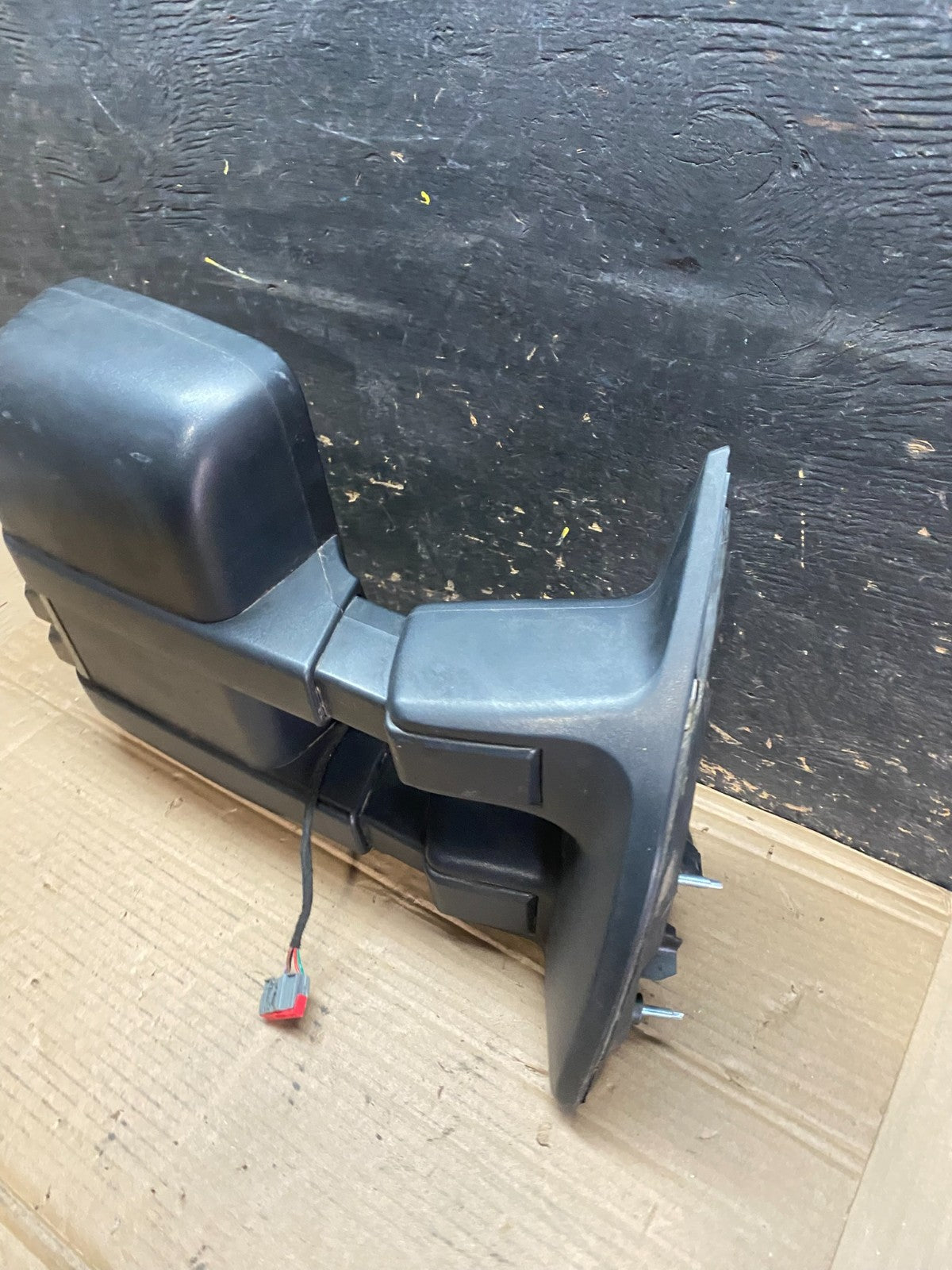 2008 to 2016 Ford F250 F550 SD Right RH Side View Door Mirror v2884 DG1