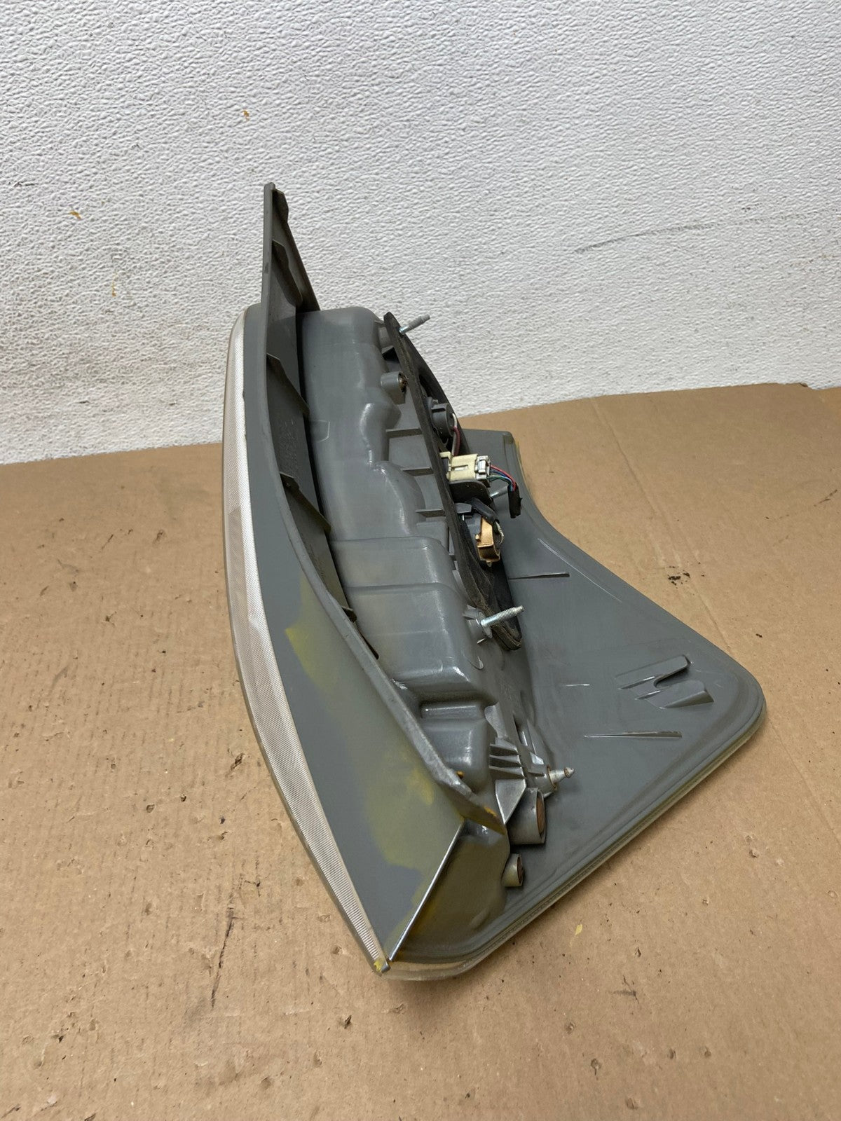 2012 2013 2014 Toyota Prius V LED Right Passenger RH Tail Light AD6537 LK5