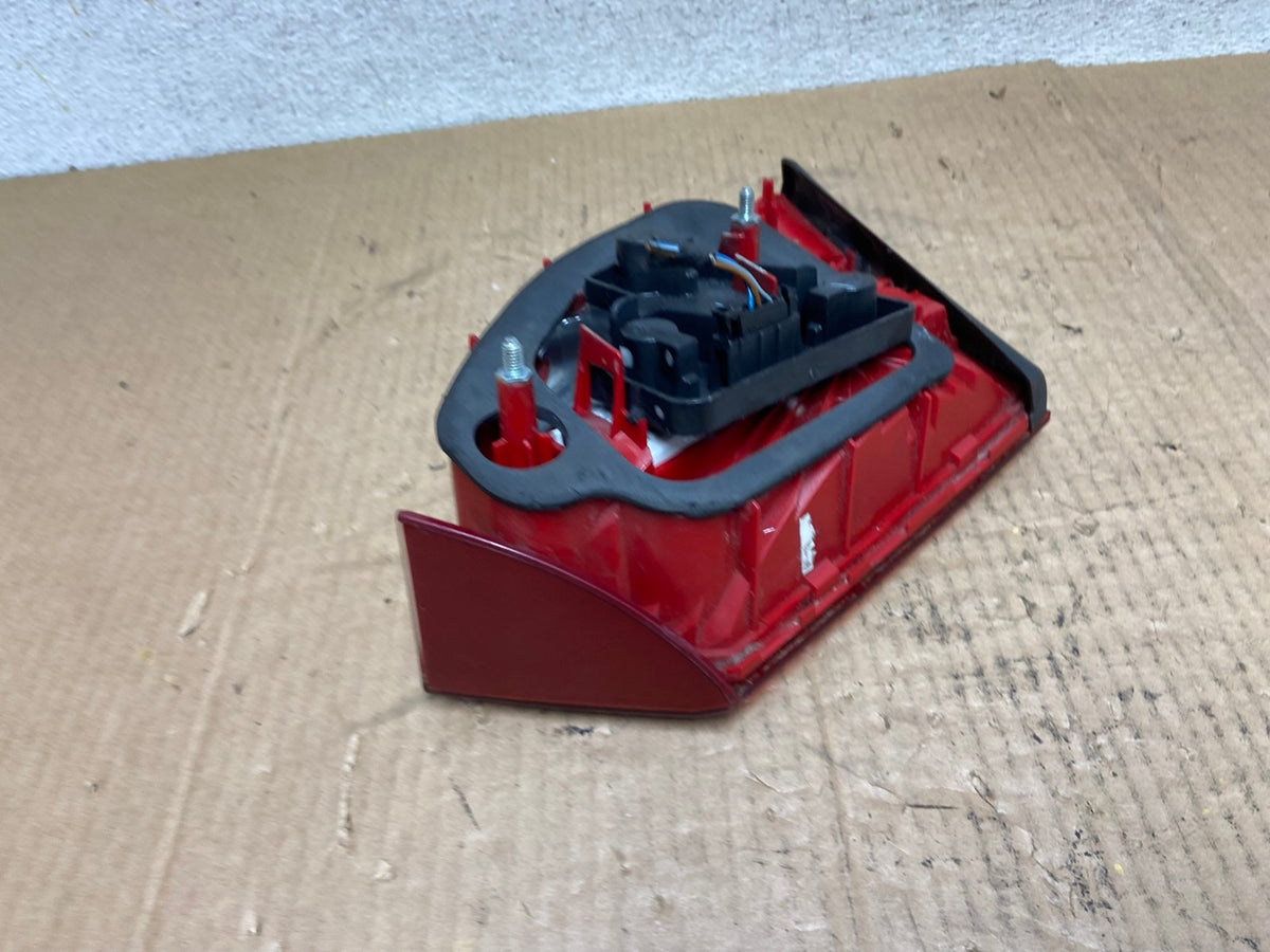 2011-2014 Volkswagen Jetta Left Driver LH Inner Trunk Tail Light AI6743 LK4