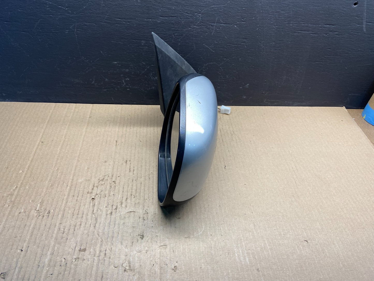 2010 - 2013 Mitsubishi Outlander Right Passenger Door Mirror AC0491 MS3