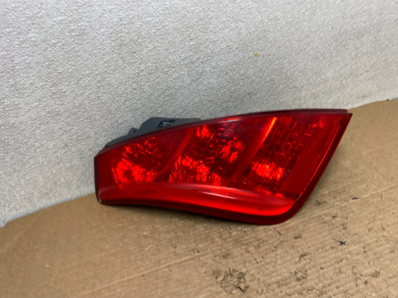 2003 2004 2005 Nissan Murano Left Driver Lh Side Tail Light Oem Z3109 DW2