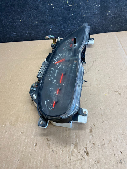 2004 to 2008 Ford E150 E250 Gauge Speedometer Cluster ai3039 DG1