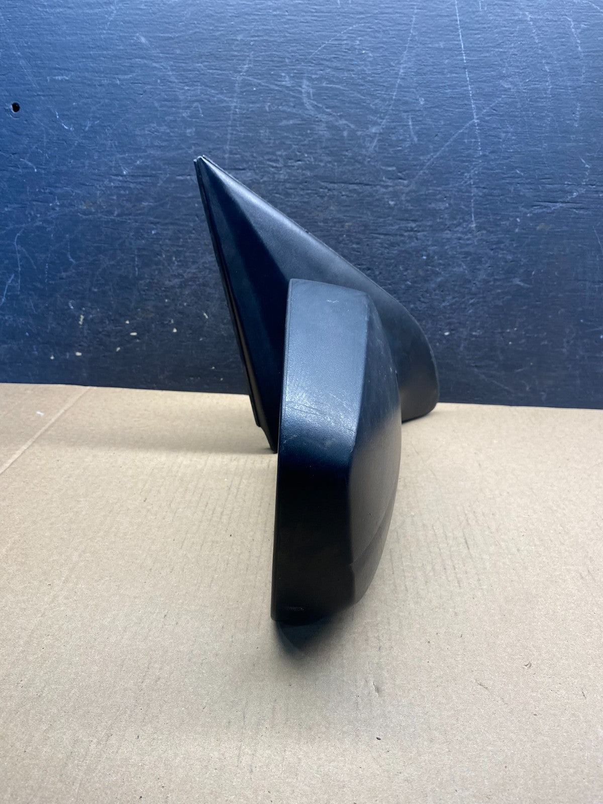2003 to 2009 Kia Sorento Right Passenger View Door Mirror AH3216 DG10