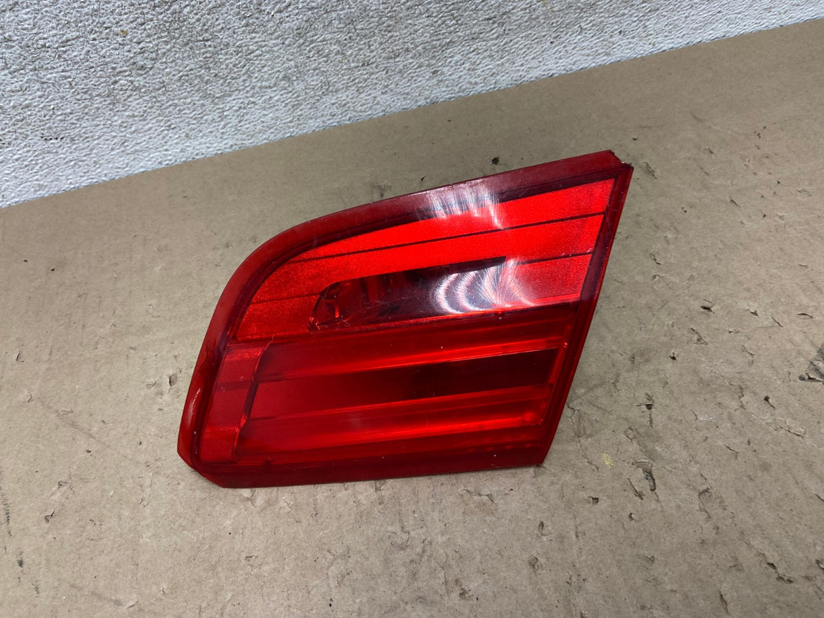 2011 to 2013 BMW 3 Coupe E92 Right Passenger Tail Light Inner AI2364 LK0